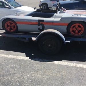 Meet your Posher, Steven